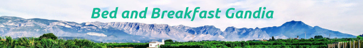 Bed and Breakfast Gandia